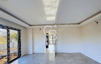 ŞİLE AHMETLİ DE DOĞA MANZARALI LÜKS VİLLA