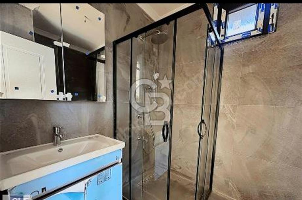 ŞİLE AHMETLİ DE DOĞA MANZARALI LÜKS VİLLA