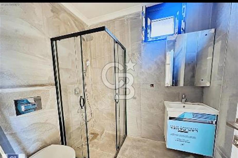 ŞİLE AHMETLİ DE DOĞA MANZARALI LÜKS VİLLA