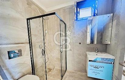 ŞİLE AHMETLİ DE DOĞA MANZARALI LÜKS VİLLA