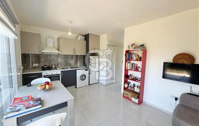 Kaçırılmayacak Fırsat Kıbrıs Girne Karaoğlanoğlun da Satılık 1+1 Daire