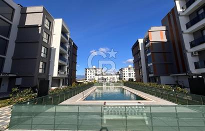 BURHANİYE BAHÇELİEVLER MAHALLESİ’NDE BAHÇE KULLANIMLI 2+1 SIFIR DAİRE