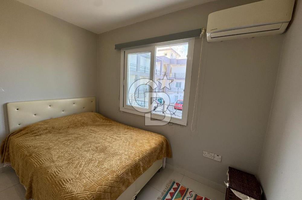 Kaçırılmayacak Fırsat Kıbrıs Girne Karaoğlanoğlun da Satılık 1+1 Daire