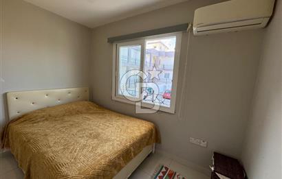 Kaçırılmayacak Fırsat Kıbrıs Girne Karaoğlanoğlun da Satılık 1+1 Daire