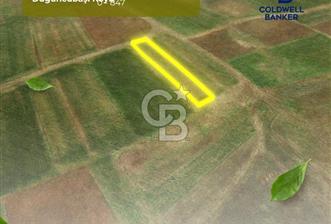 LÜLEBURGAZ DÜĞÜNCÜBAŞI TEK TAPU İMARA YAKIN TARLA - 6 - 321455