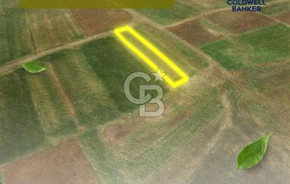 LÜLEBURGAZ DÜĞÜNCÜBAŞI TEK TAPU İMARA YAKIN TARLA