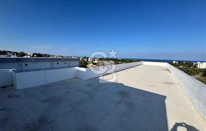 Kaçırılmayacak Fırsat Kıbrıs Girne Karaoğlanoğlun da Satılık 1+1 Daire