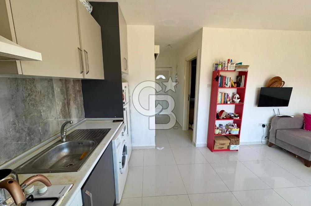 Kaçırılmayacak Fırsat Kıbrıs Girne Karaoğlanoğlun da Satılık 1+1 Daire