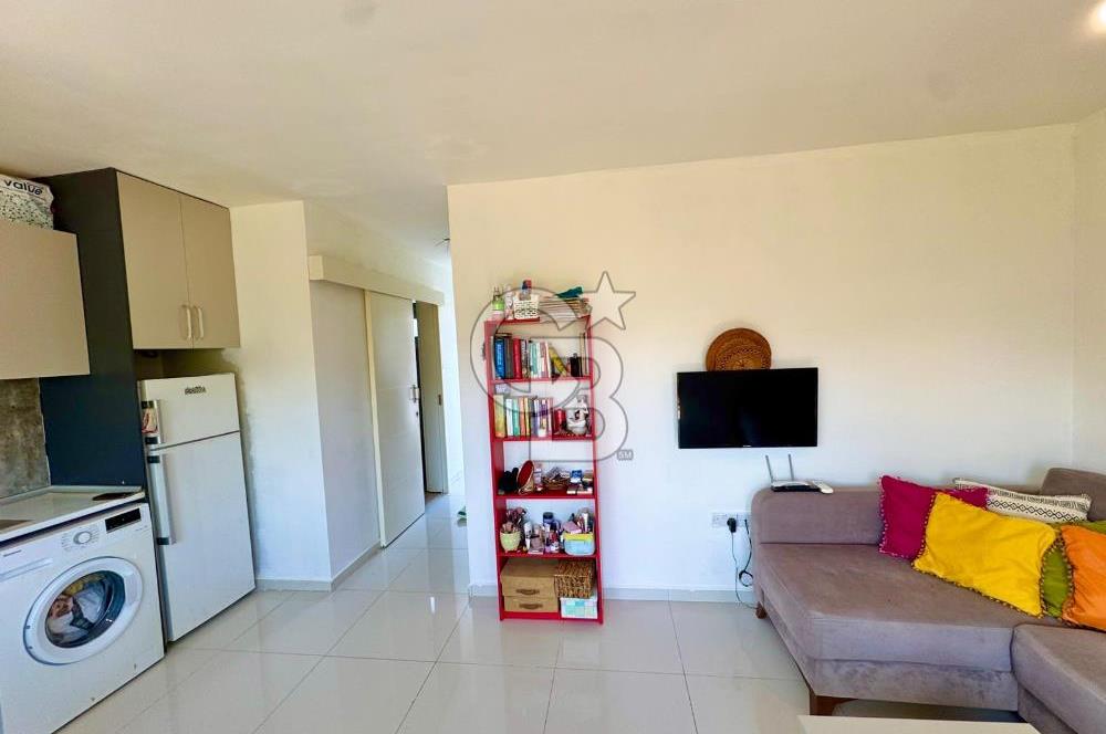 Kaçırılmayacak Fırsat Kıbrıs Girne Karaoğlanoğlun da Satılık 1+1 Daire
