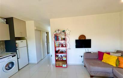 Kaçırılmayacak Fırsat Kıbrıs Girne Karaoğlanoğlun da Satılık 1+1 Daire
