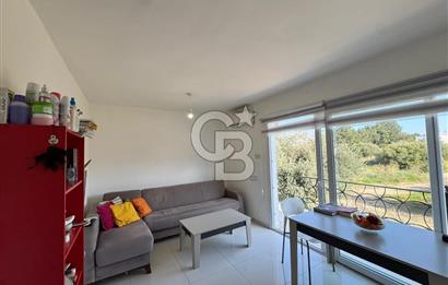 Kaçırılmayacak Fırsat Kıbrıs Girne Karaoğlanoğlun da Satılık 1+1 Daire