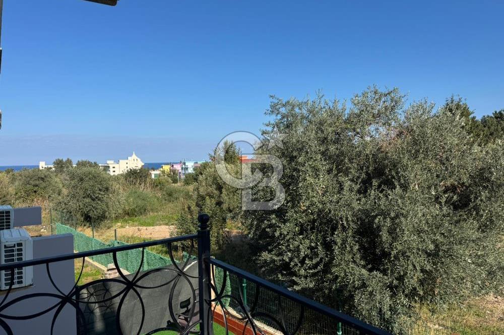 Kaçırılmayacak Fırsat Kıbrıs Girne Karaoğlanoğlun da Satılık 1+1 Daire