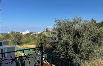 Kaçırılmayacak Fırsat Kıbrıs Girne Karaoğlanoğlun da Satılık 1+1 Daire