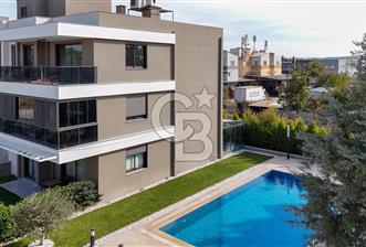 GAZİEMİR SARNIÇ OM LİFE SİTESİ SATILIK 3+1 DAİRE - 5 - 321477