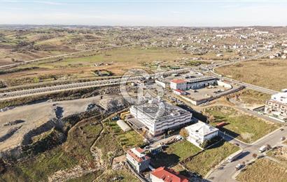 ARNAVUTKÖY TAŞOLUK’TA YATIRIMLIK  İMARLI ARSA