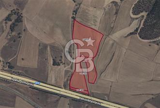 Bozkurt Ana Yol Üstü 37 Dönüm Satılık Tarla - 1 - 321508