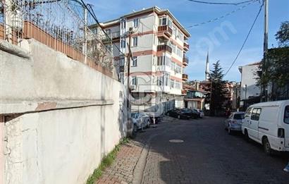 Beykoz'da Sahile 100 m 2 Dönüm İmarlı Arazi