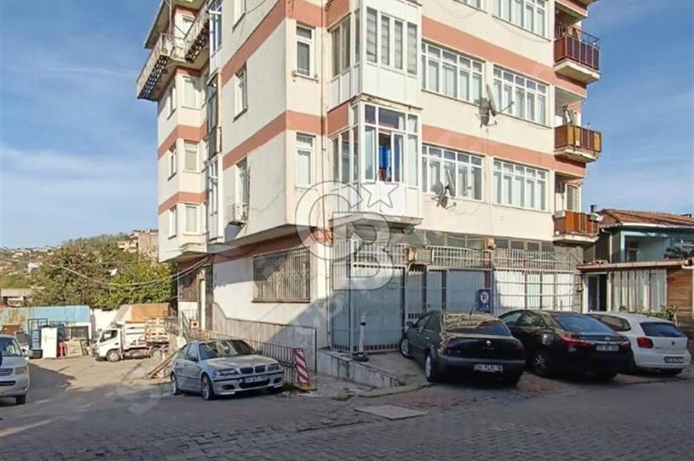 Beykoz'da Sahile 100 m 2 Dönüm İmarlı Arazi