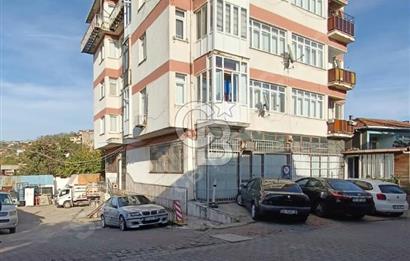 Beykoz'da Sahile 100 m 2 Dönüm İmarlı Arazi