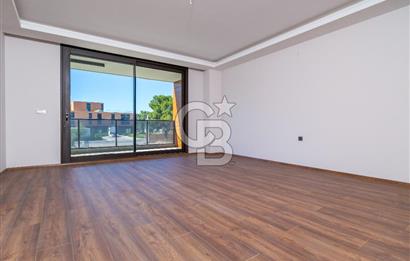 GAZİEMİR SARNIÇ OM LİFE SİTESİ SATILIK 3+1 DAİRE