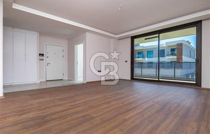 GAZİEMİR SARNIÇ OM LİFE SİTESİ SATILIK 3+1 DAİRE