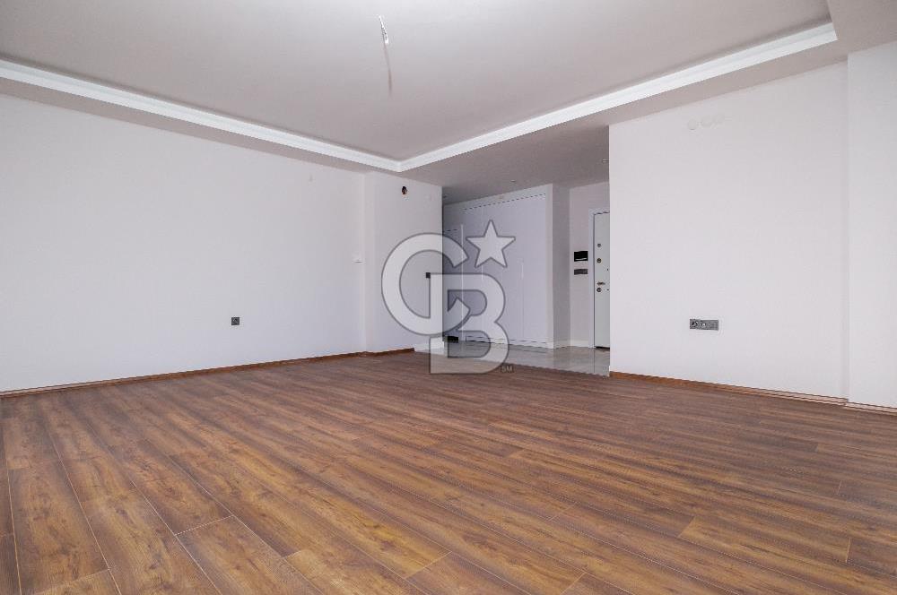 GAZİEMİR SARNIÇ OM LİFE SİTESİ SATILIK 3+1 DAİRE