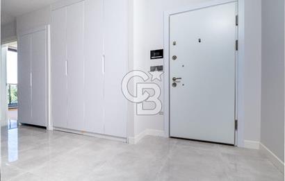 GAZİEMİR SARNIÇ OM LİFE SİTESİ SATILIK 3+1 DAİRE