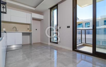 GAZİEMİR SARNIÇ OM LİFE SİTESİ SATILIK 3+1 DAİRE