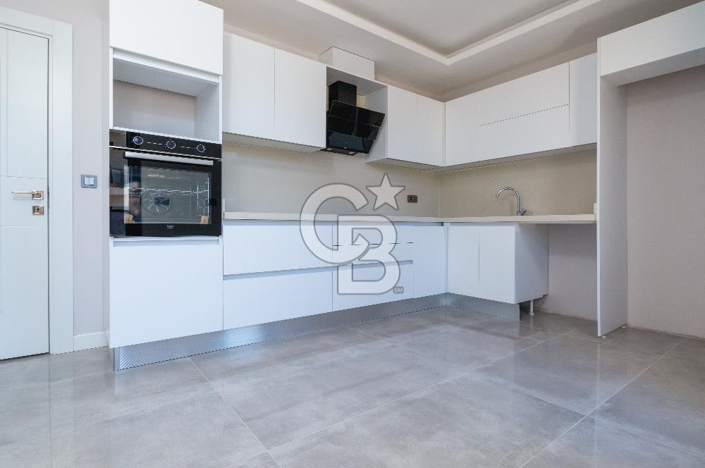 GAZİEMİR SARNIÇ OM LİFE SİTESİ SATILIK 3+1 DAİRE