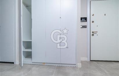 GAZİEMİR SARNIÇ OM LİFE SİTESİ SATILIK 3+1 DAİRE