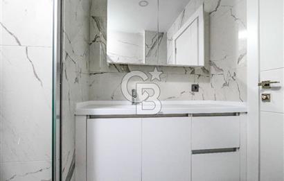 GAZİEMİR SARNIÇ OM LİFE SİTESİ SATILIK 3+1 DAİRE