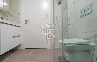 GAZİEMİR SARNIÇ OM LİFE SİTESİ SATILIK 3+1 DAİRE