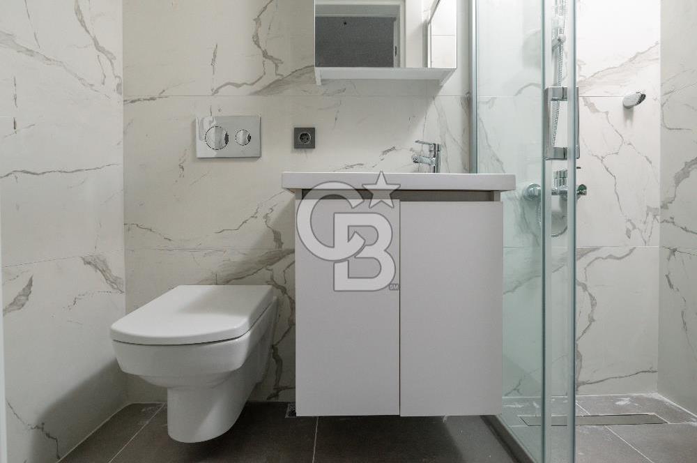 GAZİEMİR SARNIÇ OM LİFE SİTESİ SATILIK 3+1 DAİRE