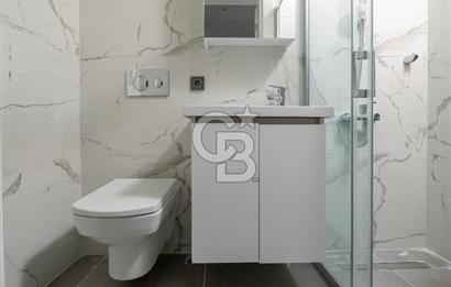 GAZİEMİR SARNIÇ OM LİFE SİTESİ SATILIK 3+1 DAİRE