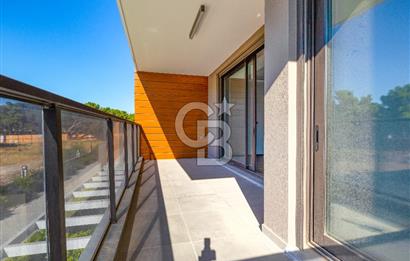 GAZİEMİR SARNIÇ OM LİFE SİTESİ SATILIK 3+1 DAİRE