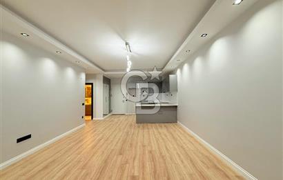 ESENYURT MEYDAN ELİT PALACE'DA 1+1 BÜYÜK TİP SATILIK OFİS