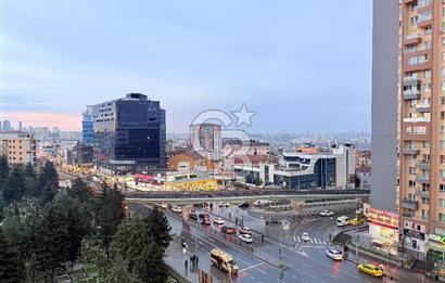 ESENYURT MEYDAN ELİT PALACE'DA 1+1 BÜYÜK TİP SATILIK OFİS