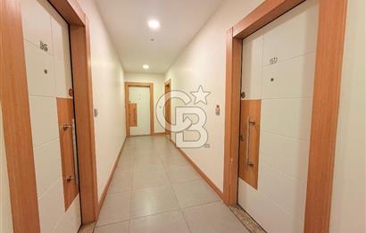 ESENYURT MEYDAN ELİT PALACE'DA 1+1 BÜYÜK TİP SATILIK OFİS