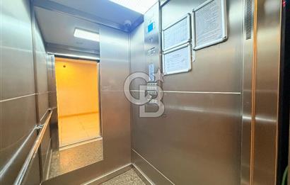 ESENYURT MEYDAN ELİT PALACE'DA 1+1 BÜYÜK TİP SATILIK OFİS