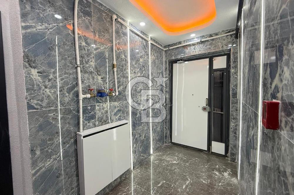 KAVAKLI YAŞAM VADİSİNDE SIFIR SATILIK KOMPLE BİNA