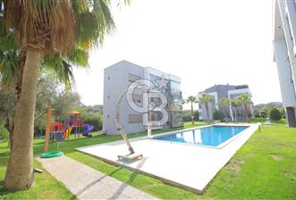 Görece Oliva Sitesinde Havuz ve Orman Manz. 3+1 Satılık Daire - 1 - 310179