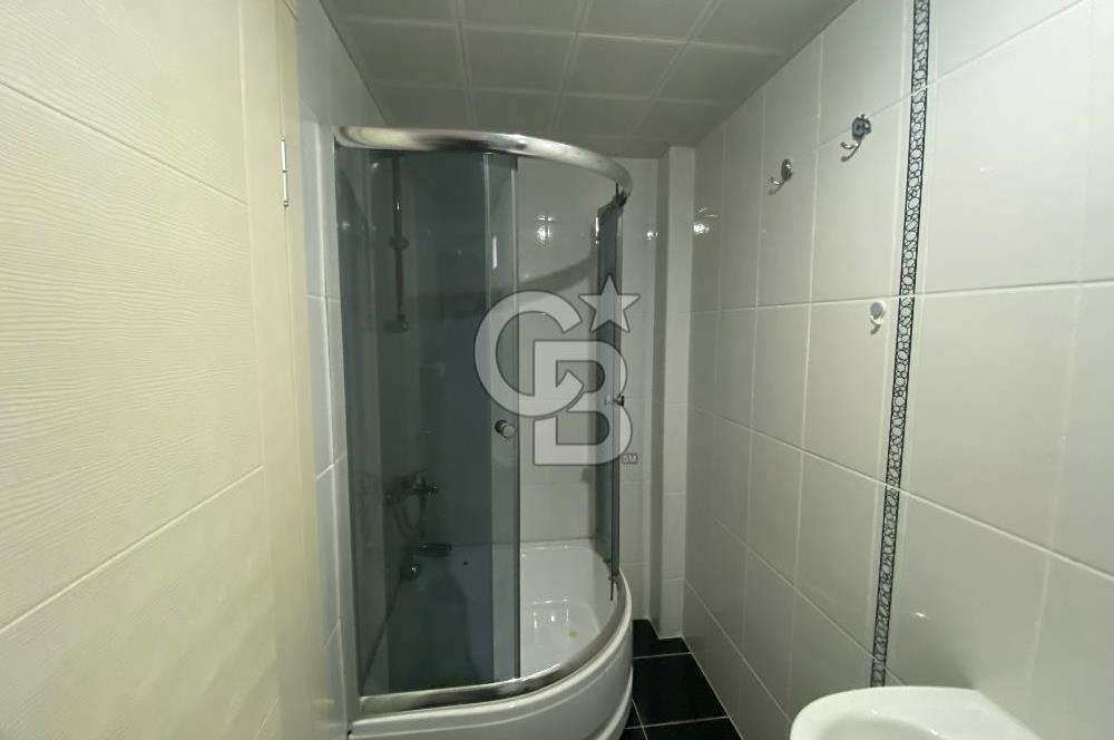 Narlıderede Site içinde Deniz manzaralı Kiralık daire