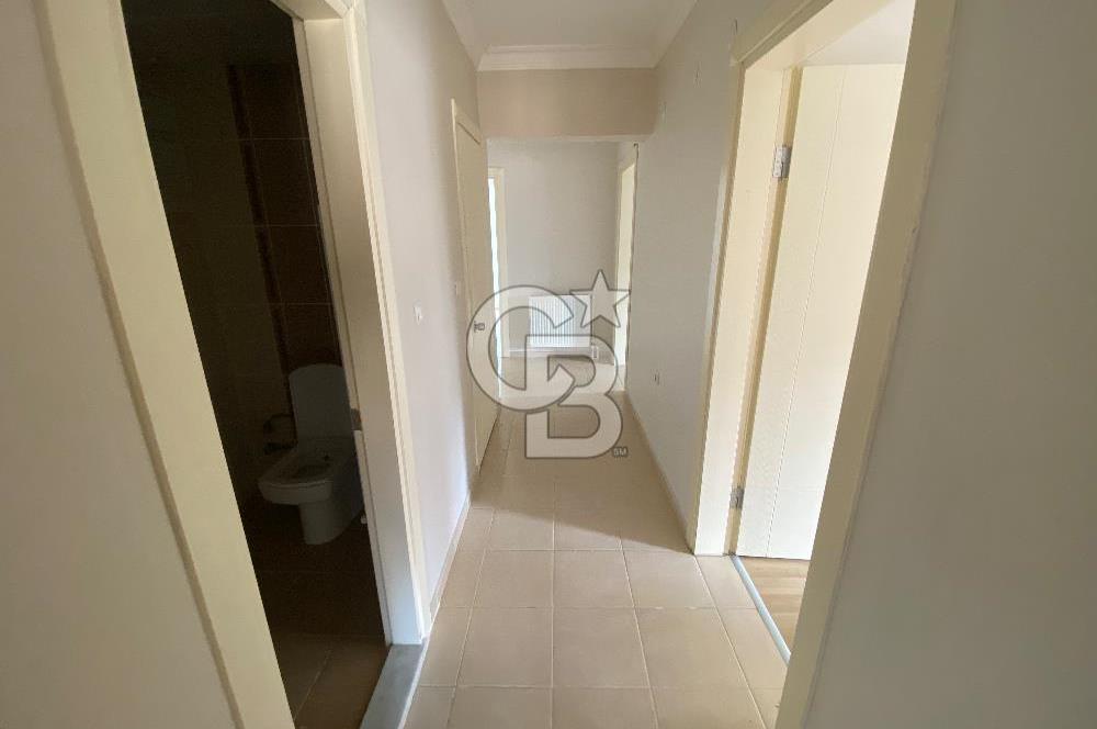 Narlıderede Site içinde Deniz manzaralı Kiralık daire