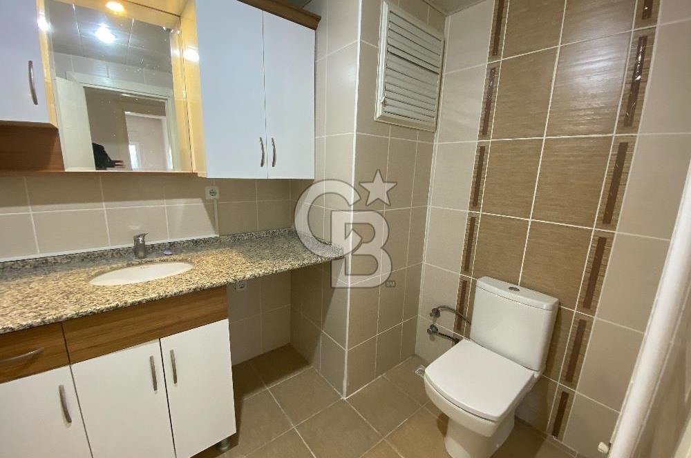 Narlıderede Site içinde Deniz manzaralı Kiralık daire