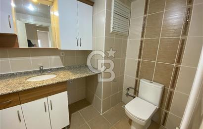 Narlıderede Site içinde Deniz manzaralı Kiralık daire