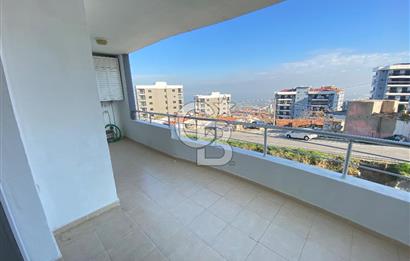 Narlıderede Site içinde Deniz manzaralı Kiralık daire