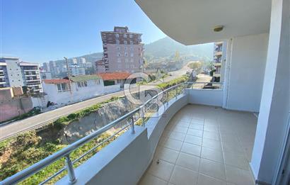 Narlıderede Site içinde Deniz manzaralı Kiralık daire