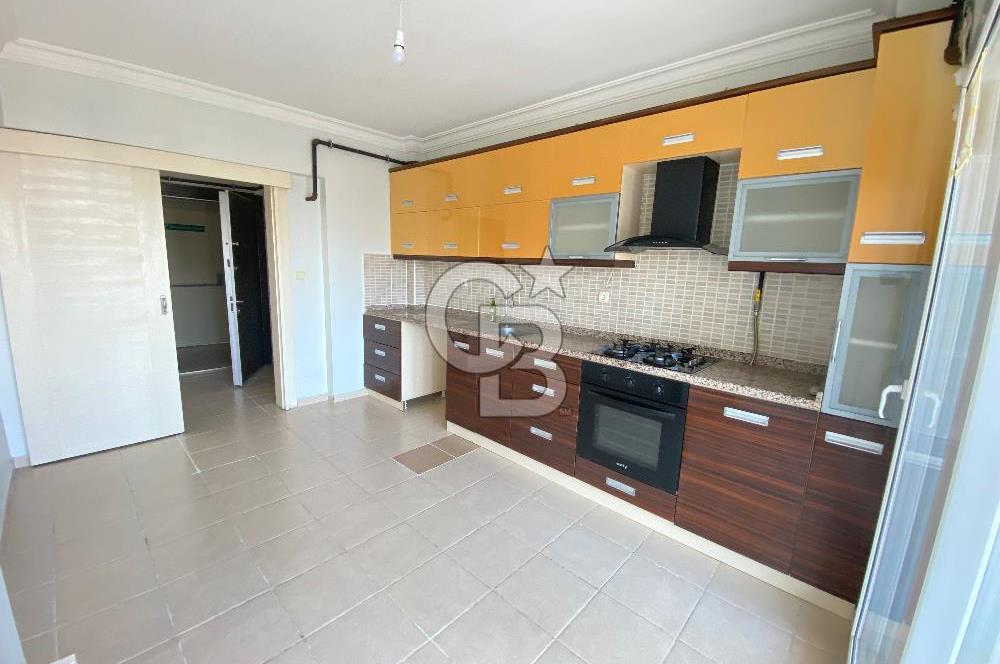 Narlıderede Site içinde Deniz manzaralı Kiralık daire