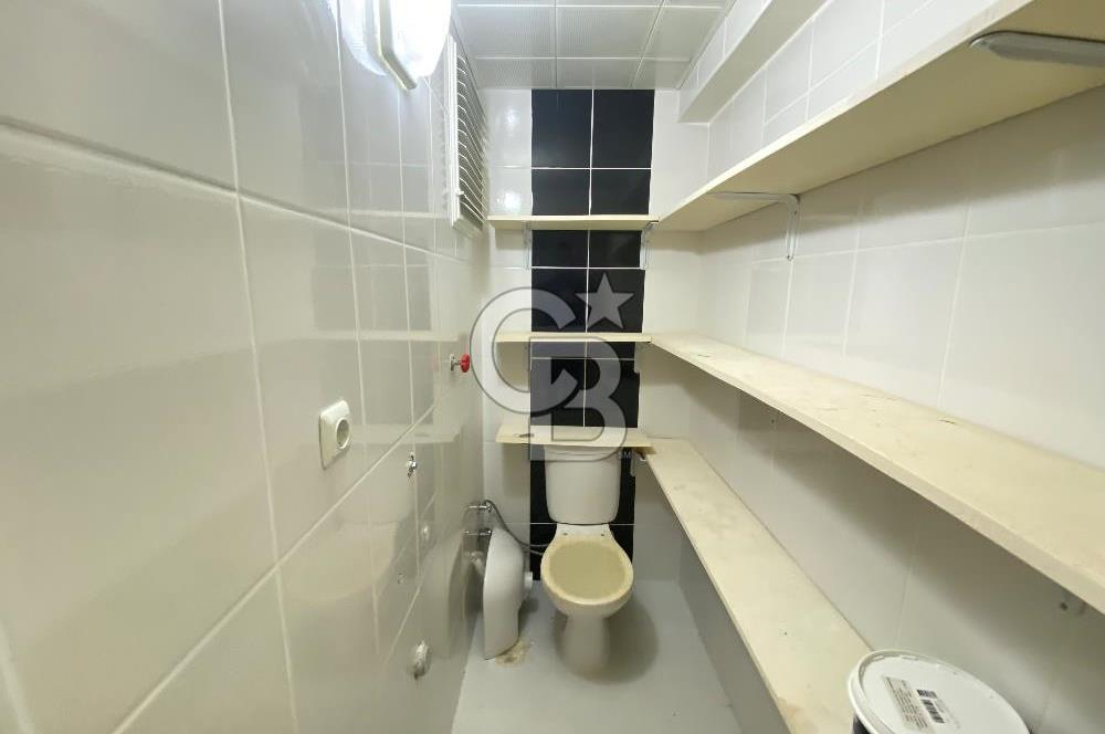 Narlıderede Site içinde Deniz manzaralı Kiralık daire