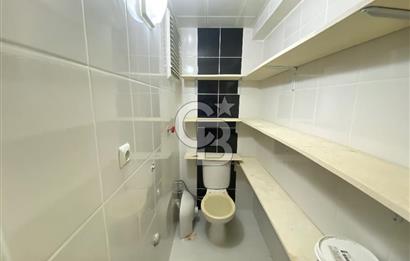 Narlıderede Site içinde Deniz manzaralı Kiralık daire